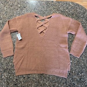 Charlotte Russe Sweater